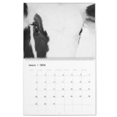 カントリーピクスカウカレンダー2024 カレンダー (3月 2026)