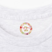 カントリーファーム動物キャンディキスラベル ラベル (貼付)