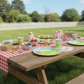 カントリーファーム紙プレート ペーパープレート