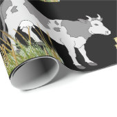 カントリーファーム ラッピングペーパー (ロールコーナー)