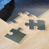 カントリーフェアブルーリボンフルーツボウル ジグソーパズル (側面)