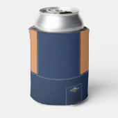 カントリーフォークオーバーオールカスタムズ 缶クーラー (缶裏面)