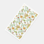 カントリーフランスのゲスト紙ゲストタオル (コーナー)