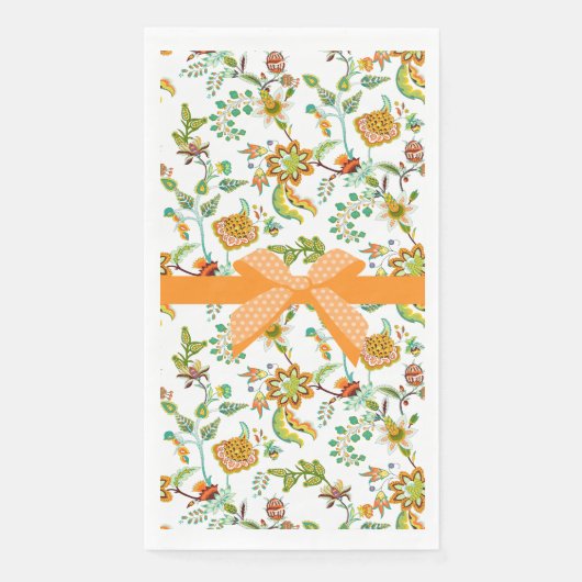 カントリーフランスのゲスト (正面)