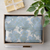 カントリーフローラオンバタークリフランスのームラージ 薄葉紙 (ギフト)