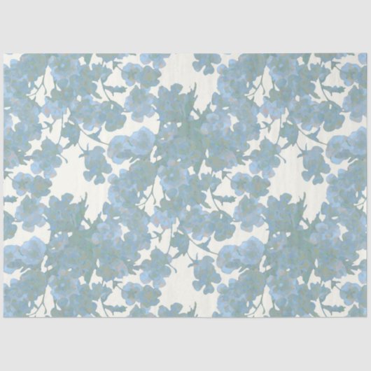 カントリーフローラオンバタークリフランスのームラージ 薄葉紙 (正面)