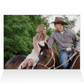 カントリーブーツハット&バーンウッド結婚ズサンキューズ (内部横(上))