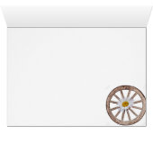 カントリーブーツハット&バーンウッド結婚ズサンキューズ (内部横(下))