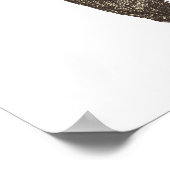 カントリーベアークリスマス ポスター (角)