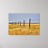 カントリーマイルキャンバス印刷 キャンバスプリント (正面)