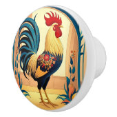 カントリーマナーロースターセラミックノブ セラミックノブ (右)