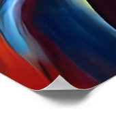 カントリーミュージックの錬金術 ポスター (角)