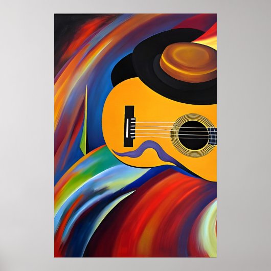 カントリーミュージックの錬金術 ポスター (正面)