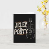 カントリーミュージックツアー メンズ レディース 衣装 _1  カード (黄色い花)