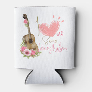 カントリーミュージック – LAINEY WILSON 缶クーラー