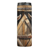 カントリーヤギ タンブラー (裏面)