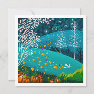 カントリーライト#28 – ミニプリント