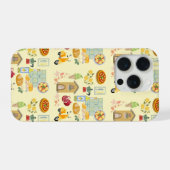カントリーライフイタリア iPhoneケース (裏面横)