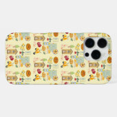 カントリーライフイタリア iPhoneケース (裏面横)