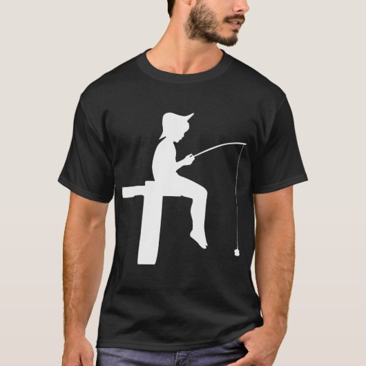 カントリーライフ Tシャツ (正面)