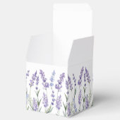 カントリーラベンダー フェイバーボックス (オープン)