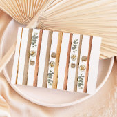 カントリーリトルフィッシャーマンブックベビーカード エンクロージャーカード