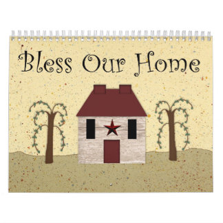 カントリーリビングカレンダー カレンダー