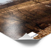 カントリーリビングフォトプリント フォトプリント            (角)