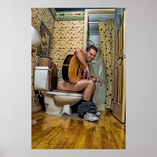 カントリーリビング ポスター (正面)