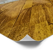 カントリーリビング ポスター (角)