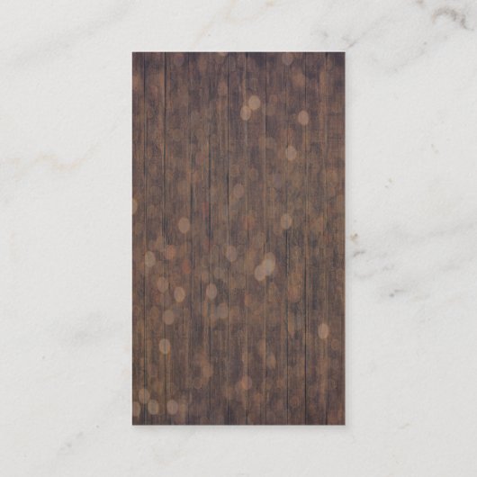 カントリーレースとヒマワリ結婚ーの詳細カード エンクロージャーカード (裏面)