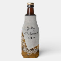 カントリーレースバーン結婚式の引き出物