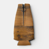 カントリーレースバーン結婚式の引き出物 ボトルクーラー (裏面)