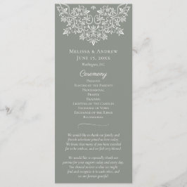 カントリーレースフランスのガーデンプログラム プログラム