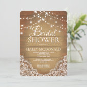 カントリーレース招待状 招待状 (スタンド正面)