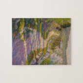 カントリーレーンバイニューウェルコンバーズワイエス ジグソーパズル (横)