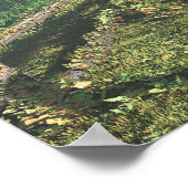 カントリーレーン ポスター (角)