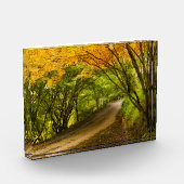 カントリーロードイン秋 フォトブロック (左)