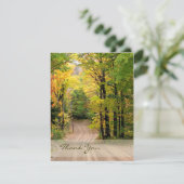 カントリーロードサンキューカード サンキューカード (スタンド正面)