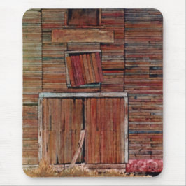 カントリーロードマウスパッド マウスパッド