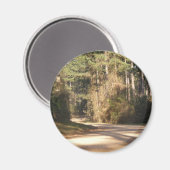 カントリーロード磁石 マグネット (正面/裏面)