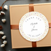 カントリーワイルドフラワーフェアリーガーデン