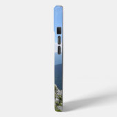 カントリー側の山サイクリング Case-Mate iPhoneケース (裏面 / 左)