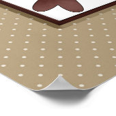 カントリー初期のクロウ ポスター (角)