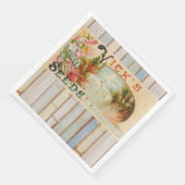 カントリー初期のシャビービクトリアン農家 (コーナー)