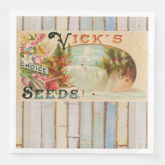 カントリー初期のシャビービクトリアン農家 (正面)