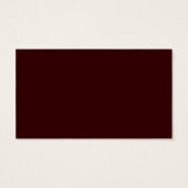 カントリー初期のシープデザインオンザヒルギフトラベル (裏面)