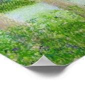 カントリー教会 ポスター (角)