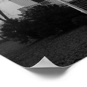 カントリー教会 ポスター (角)