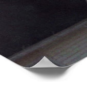 カントリー教会 ポスター (角)